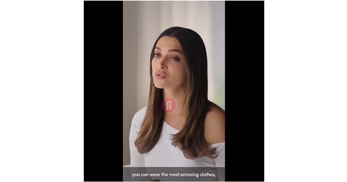 Hair Up or Hair Down: Deepika Padukone’s hair game revealed